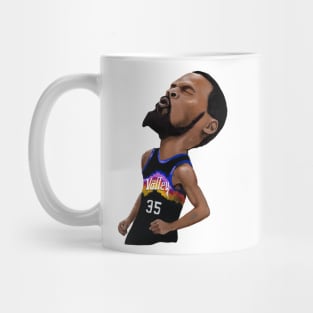 KD! Mug